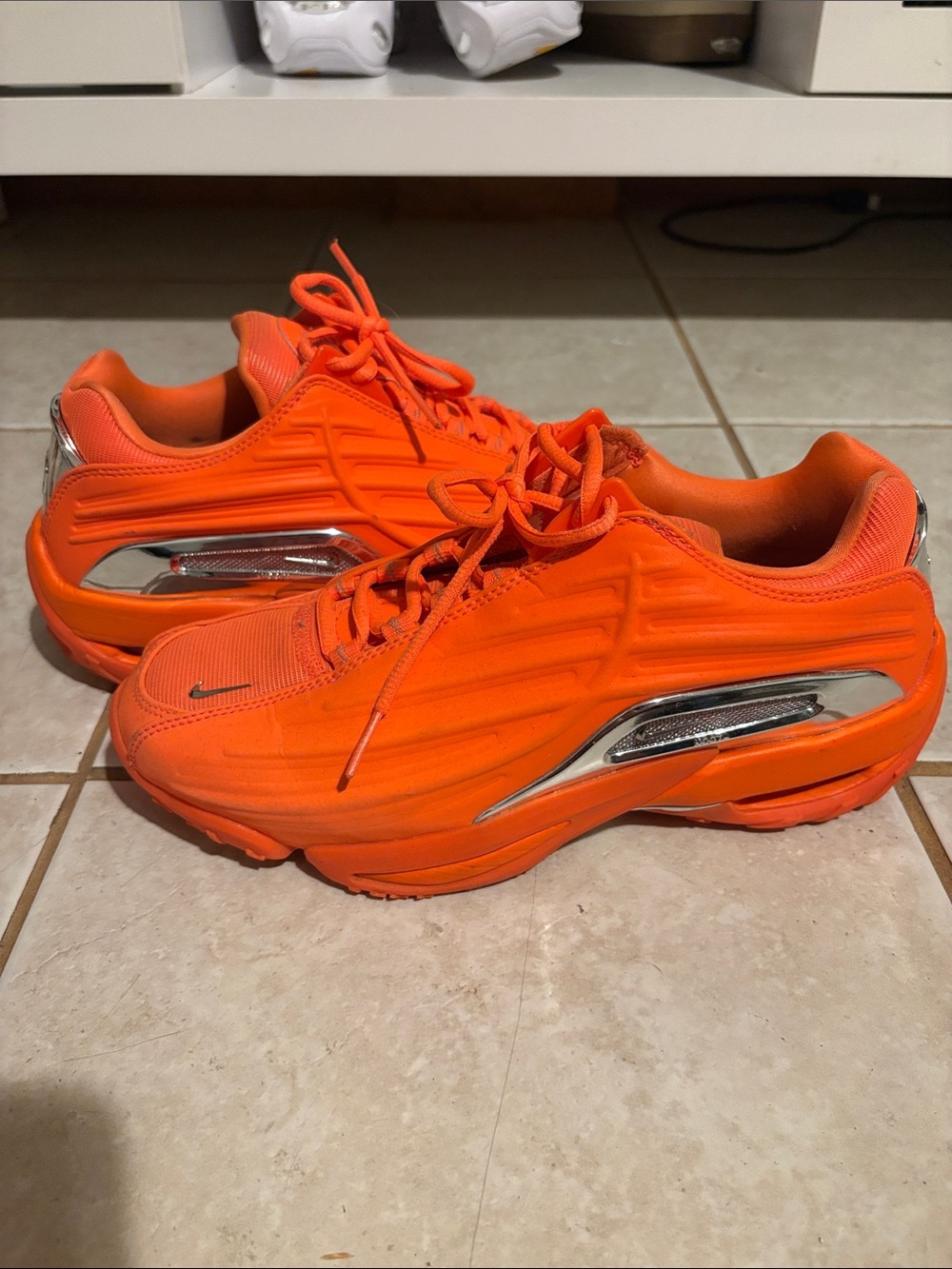 Nike Nocta hot step 2